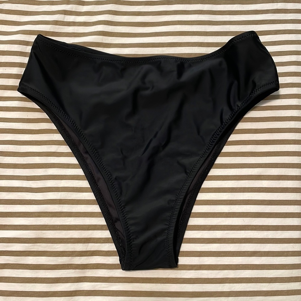 Bikini bottoms
